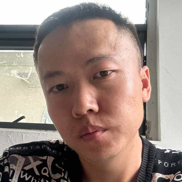 青海32岁单身帅哥真诚找对象-鹤壁征婚相亲网