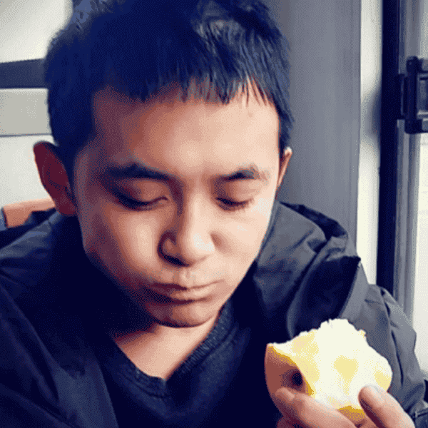 34岁岁山东单身帅哥 - 鹤壁吉缘网