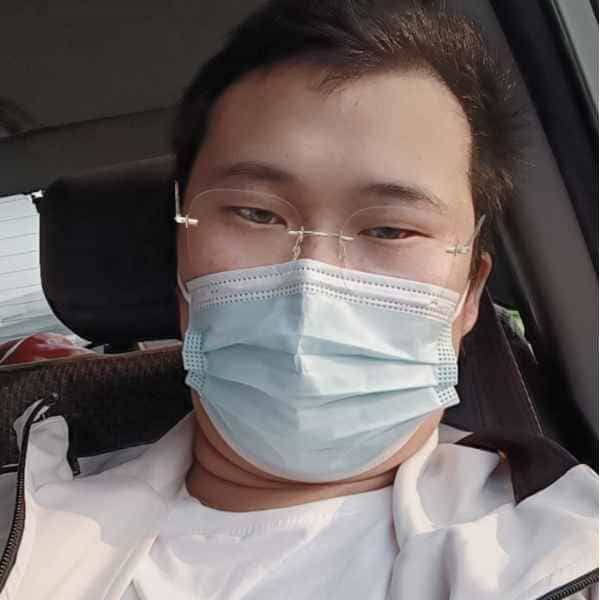 29岁岁山东单身帅哥 - 鹤壁吉缘网