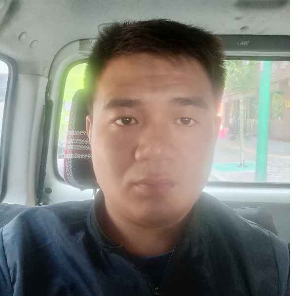 35岁岁山西单身帅哥 - 鹤壁吉缘网