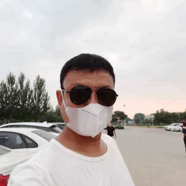 35岁岁辽宁单身帅哥 - 鹤壁吉缘网