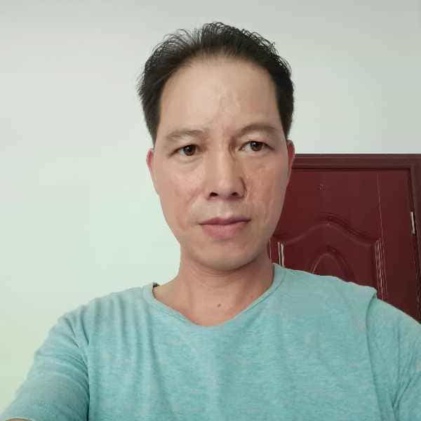 43岁岁陕西单身帅哥 - 鹤壁吉缘网