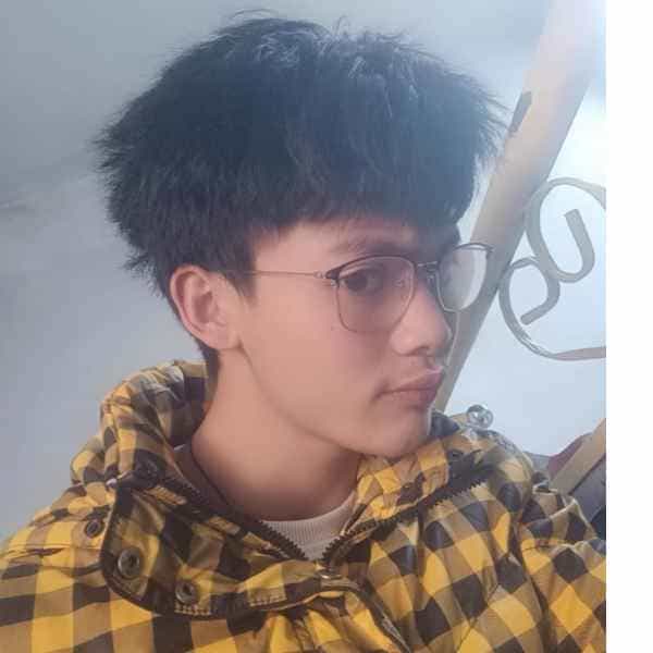 21岁岁安徽单身帅哥 - 鹤壁吉缘网