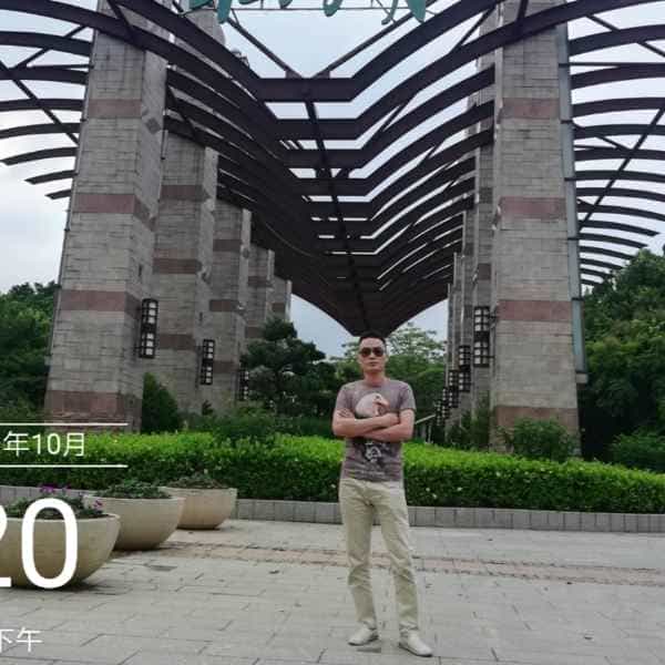40岁岁四川单身帅哥 - 鹤壁吉缘网