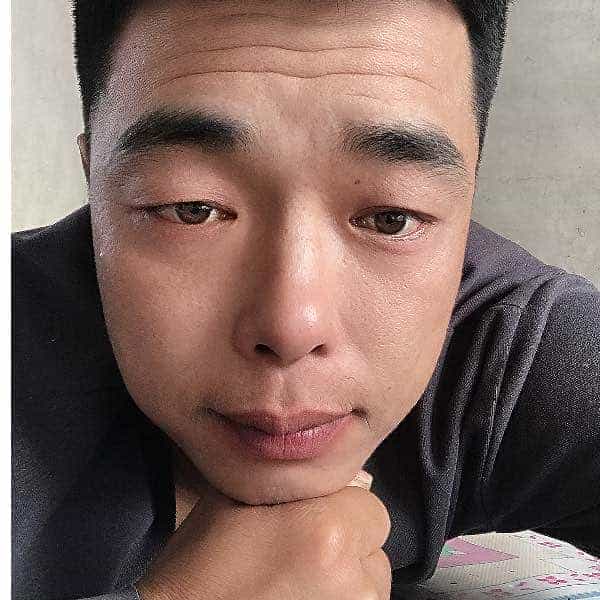 39岁岁吉林单身帅哥 - 鹤壁吉缘网