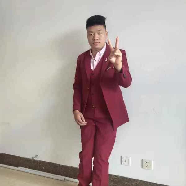 35岁岁贵州单身帅哥 - 鹤壁吉缘网