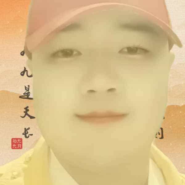 37岁岁河南单身帅哥 - 鹤壁吉缘网