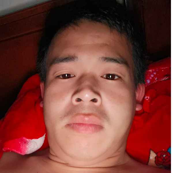 35岁岁河北单身帅哥 - 鹤壁吉缘网