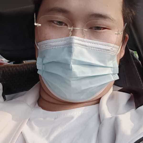 29岁岁山东单身帅哥 - 鹤壁吉缘网
