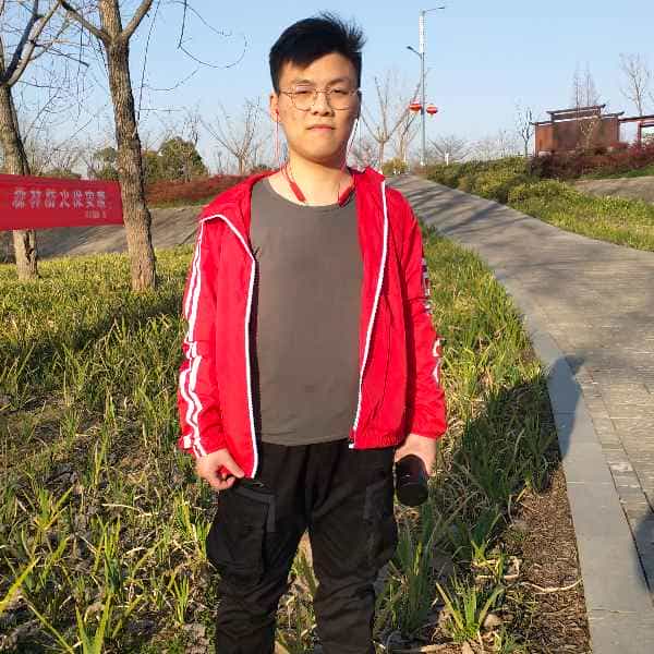 24岁岁安徽单身帅哥 - 鹤壁吉缘网