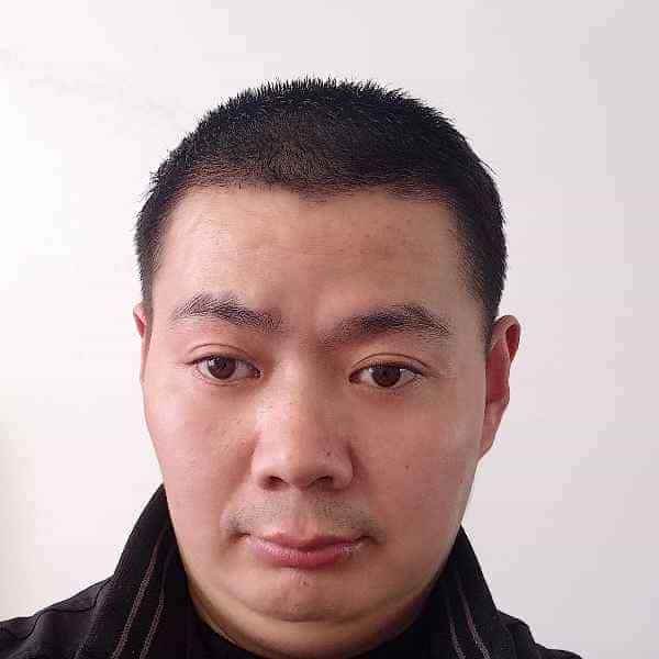 41岁岁安徽单身帅哥 - 鹤壁吉缘网