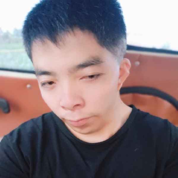 36岁岁重庆单身帅哥 - 鹤壁吉缘网