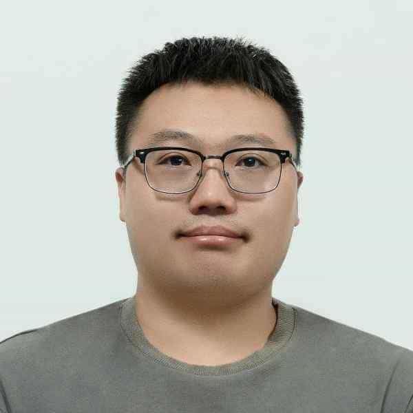 36岁岁陕西单身帅哥 - 鹤壁吉缘网