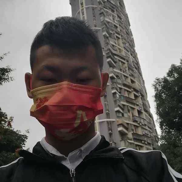 24岁岁福建单身帅哥 - 鹤壁吉缘网