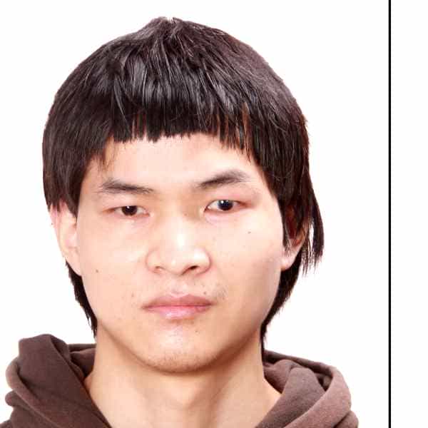 35岁岁湖北单身帅哥 - 鹤壁吉缘网