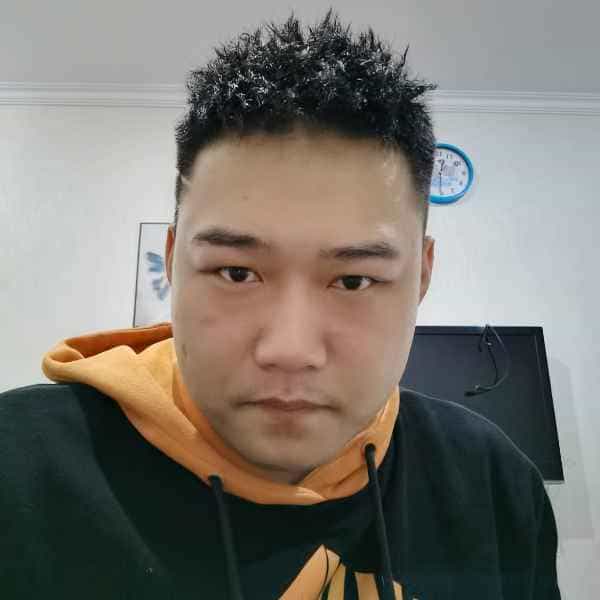 32岁岁辽宁单身帅哥 - 鹤壁吉缘网
