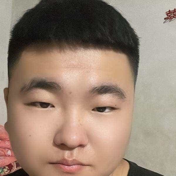 23岁岁河北单身帅哥 - 鹤壁吉缘网