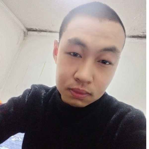 33岁岁黑龙江单身帅哥 - 鹤壁吉缘网