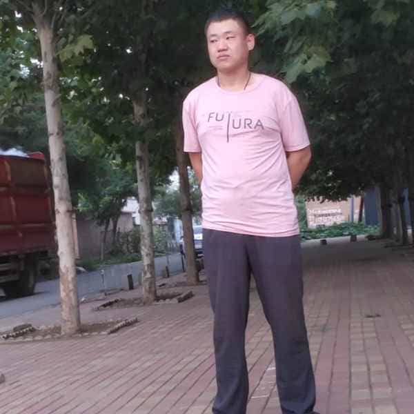 35岁岁河北单身帅哥 - 鹤壁吉缘网