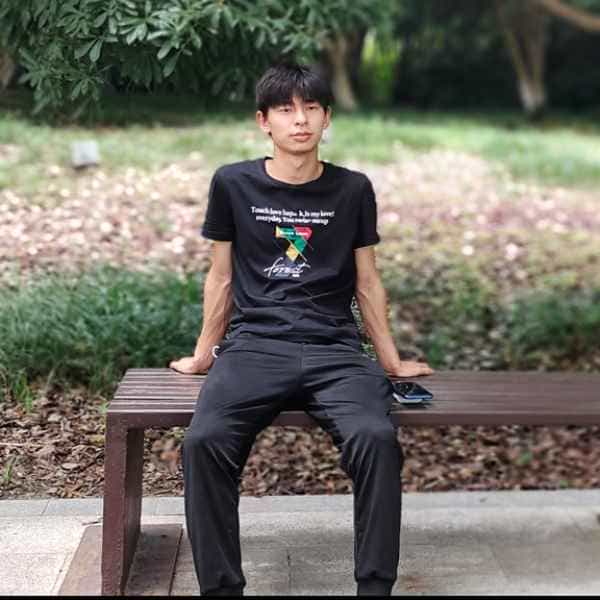 35岁岁贵州单身帅哥 - 鹤壁吉缘网