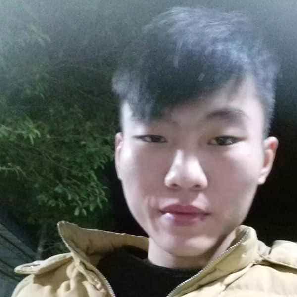 35岁岁广东单身帅哥 - 鹤壁吉缘网