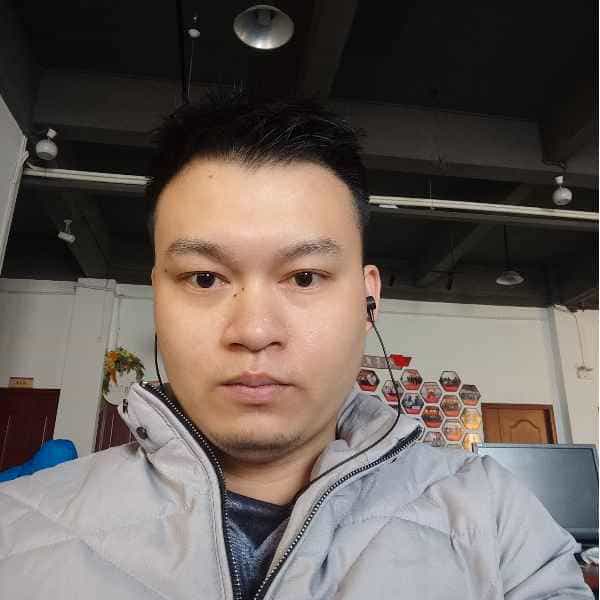 35岁岁福建单身帅哥 - 鹤壁吉缘网