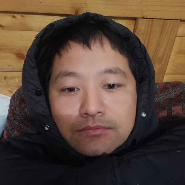 37岁岁河南单身帅哥 - 鹤壁吉缘网