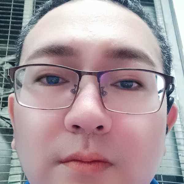 41岁岁湖北单身帅哥 - 鹤壁吉缘网