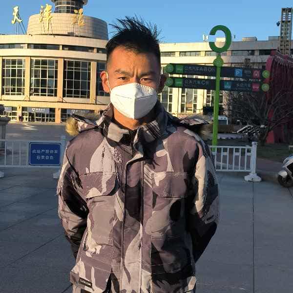 35岁岁吉林单身帅哥 - 鹤壁吉缘网