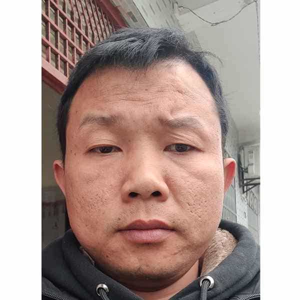 37岁岁陕西单身帅哥 - 鹤壁吉缘网