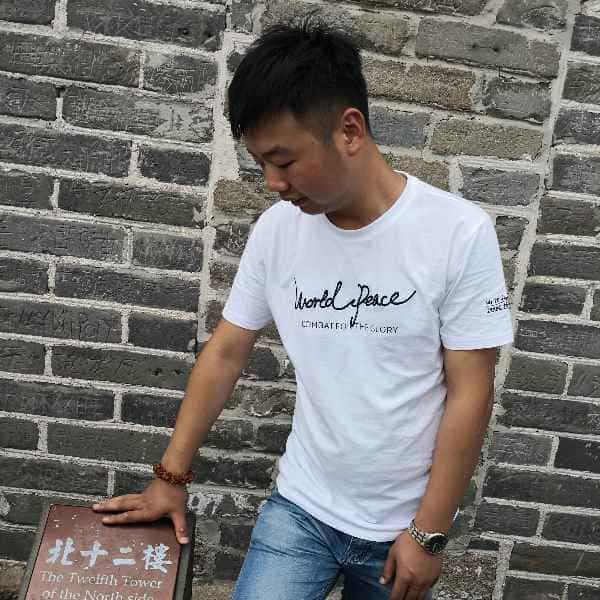 28岁岁河南单身帅哥 - 鹤壁吉缘网