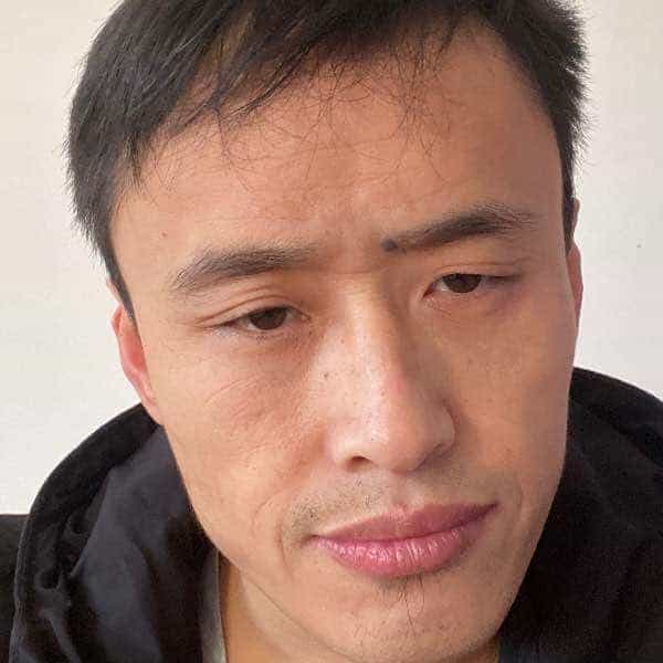 40岁岁四川单身帅哥 - 鹤壁吉缘网