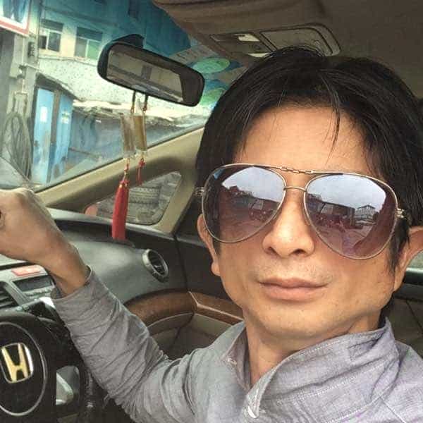 48岁岁海南单身帅哥 - 鹤壁吉缘网