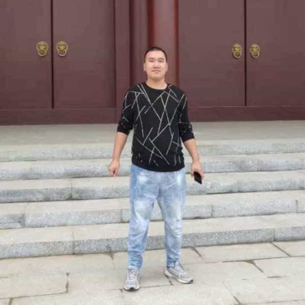 35岁岁吉林单身帅哥 - 鹤壁吉缘网