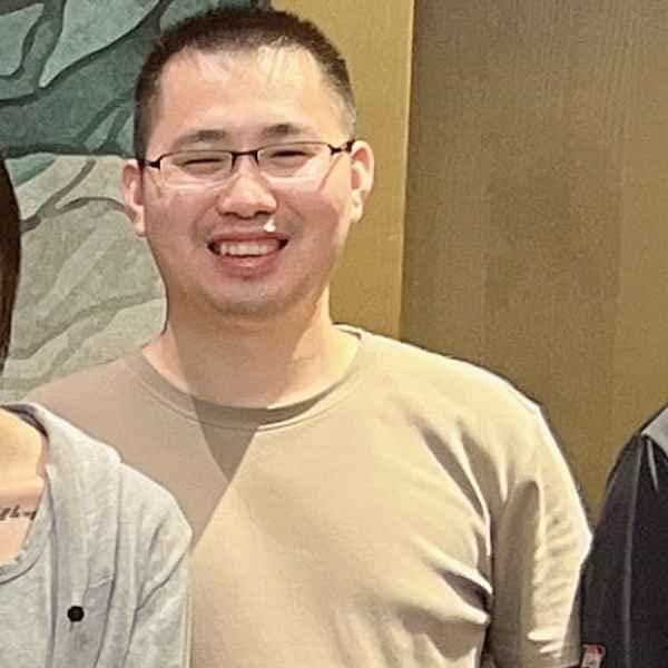 36岁岁广东单身帅哥 - 鹤壁吉缘网