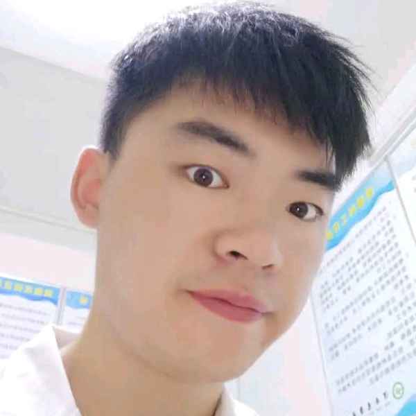 33岁岁陕西单身帅哥 - 鹤壁吉缘网