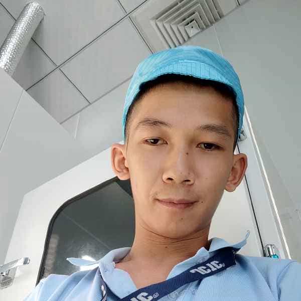 29岁岁广东单身帅哥 - 鹤壁吉缘网