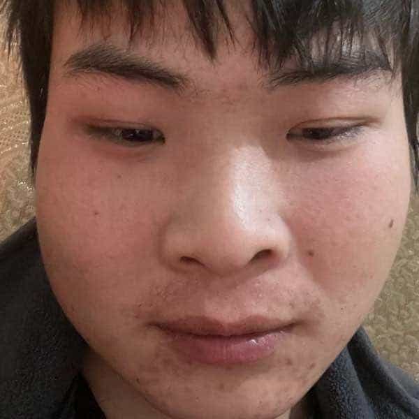 25岁岁湖南单身帅哥 - 鹤壁吉缘网