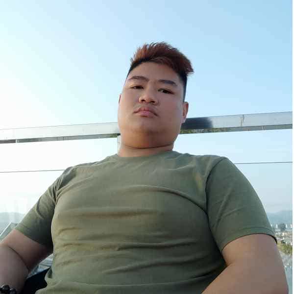 29岁岁广东单身帅哥 - 鹤壁吉缘网