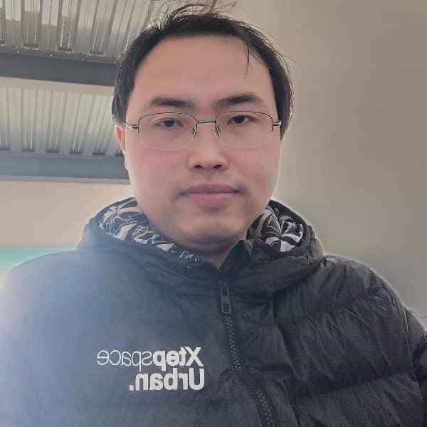 37岁岁陕西单身帅哥 - 鹤壁吉缘网