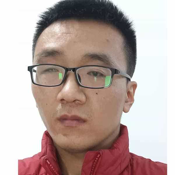 34岁岁山东单身帅哥 - 鹤壁吉缘网