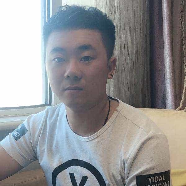 34岁岁内蒙古单身帅哥 - 鹤壁吉缘网