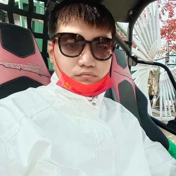 33岁岁辽宁单身帅哥 - 鹤壁吉缘网