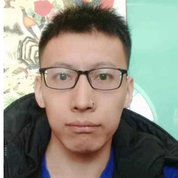 35岁岁内蒙古单身帅哥 - 鹤壁吉缘网
