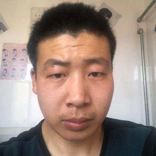 31岁岁内蒙古单身帅哥 - 鹤壁吉缘网