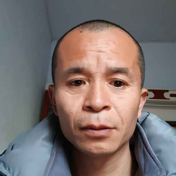 43岁岁河南单身帅哥 - 鹤壁吉缘网