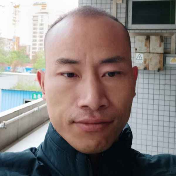 41岁岁湖南单身帅哥 - 鹤壁吉缘网