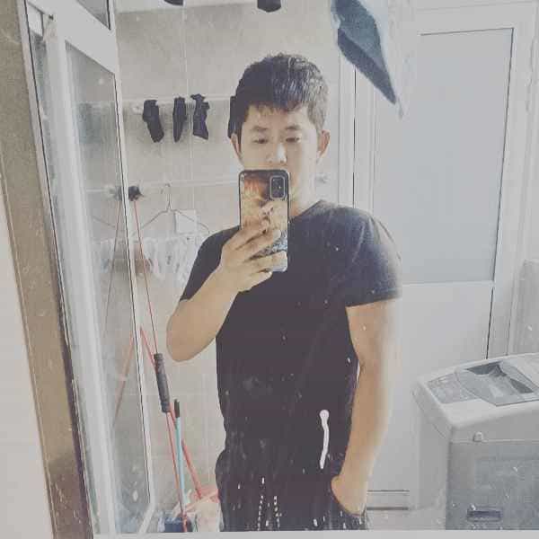 31岁岁河南单身帅哥 - 鹤壁吉缘网
