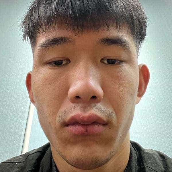 35岁岁河南单身帅哥 - 鹤壁吉缘网