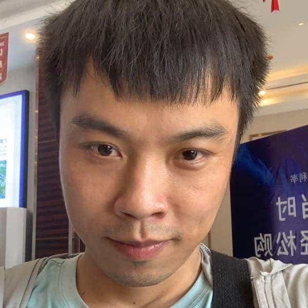 42岁岁广西单身帅哥 - 鹤壁吉缘网